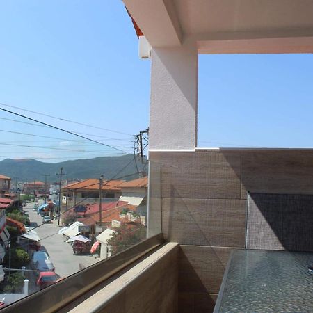 Apartamento Anthia House Sarti Habitación foto