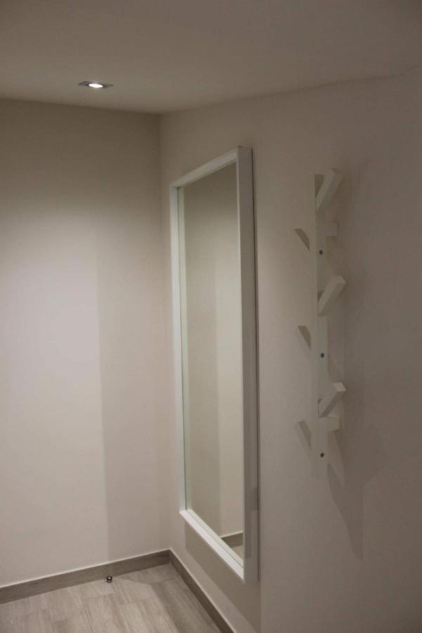 Apartamento Anthia House Sarti Exterior foto
